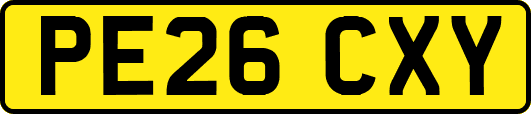PE26CXY