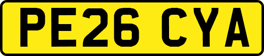PE26CYA