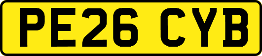 PE26CYB