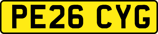 PE26CYG