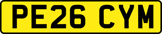 PE26CYM