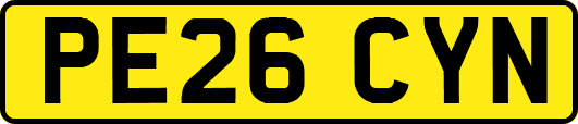 PE26CYN