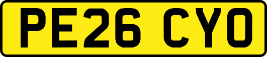 PE26CYO