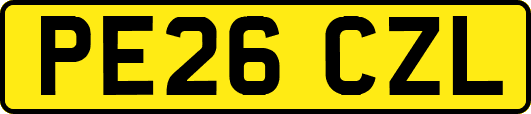 PE26CZL