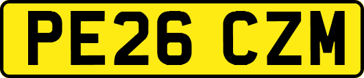 PE26CZM