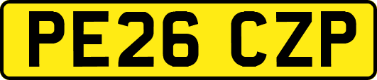 PE26CZP