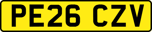PE26CZV