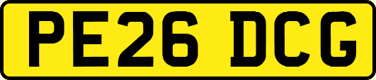 PE26DCG