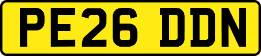 PE26DDN