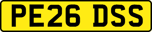 PE26DSS