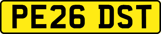 PE26DST