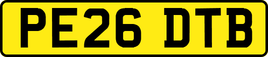 PE26DTB