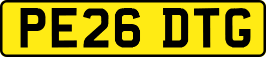 PE26DTG