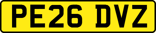 PE26DVZ
