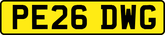 PE26DWG