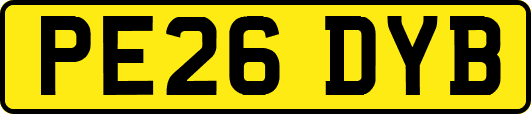 PE26DYB