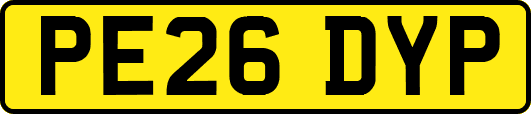 PE26DYP