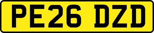 PE26DZD