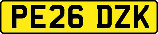 PE26DZK