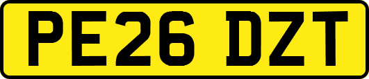 PE26DZT