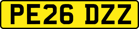 PE26DZZ