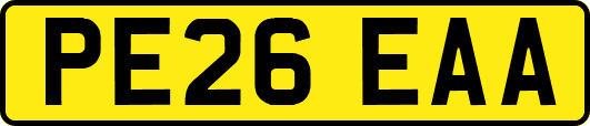 PE26EAA