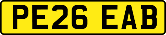 PE26EAB