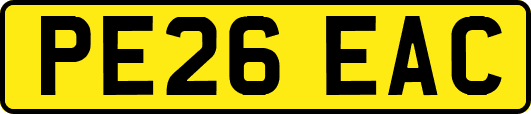 PE26EAC