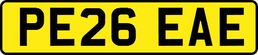 PE26EAE