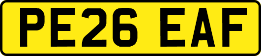 PE26EAF