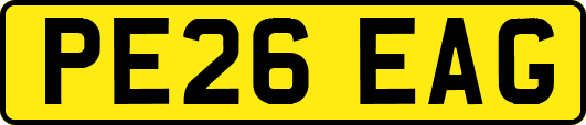 PE26EAG
