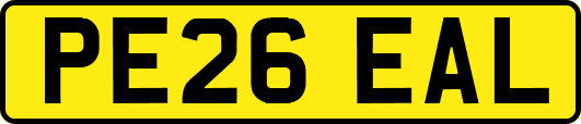 PE26EAL