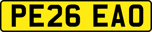 PE26EAO