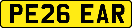 PE26EAR