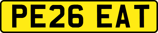 PE26EAT