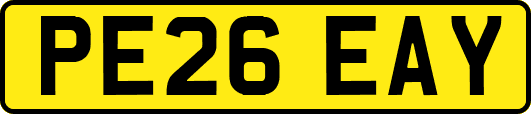 PE26EAY