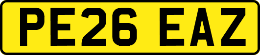 PE26EAZ