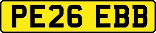PE26EBB