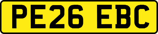PE26EBC