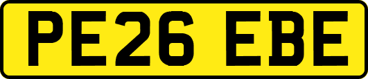 PE26EBE