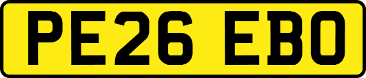 PE26EBO