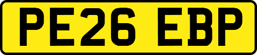 PE26EBP