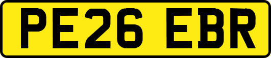 PE26EBR
