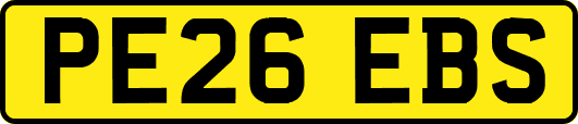 PE26EBS