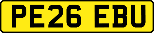 PE26EBU