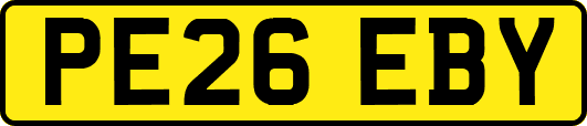 PE26EBY