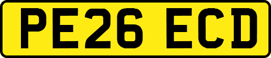 PE26ECD