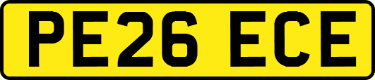 PE26ECE