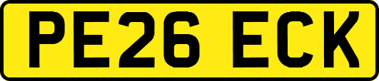 PE26ECK