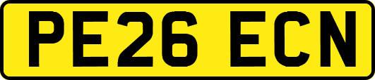 PE26ECN